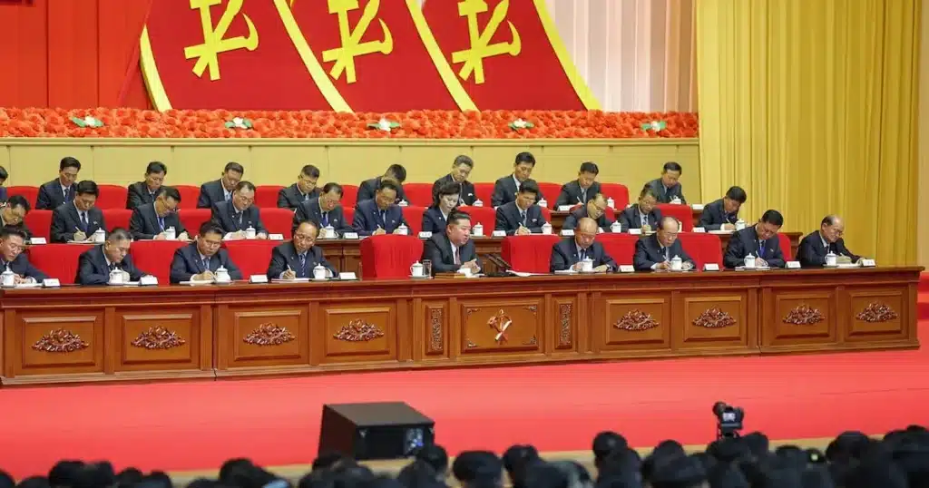 North Korea-China Trade Hits Record High Since 2017 Amid Sanctions North Korea-China Trade Hits Record High Since 2017 Amid Sanctions