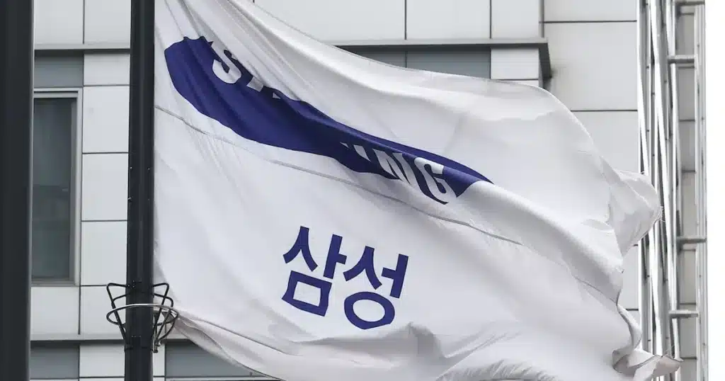 Samsung Electronics Union Splits, Focusing Solely on Semiconductor Division