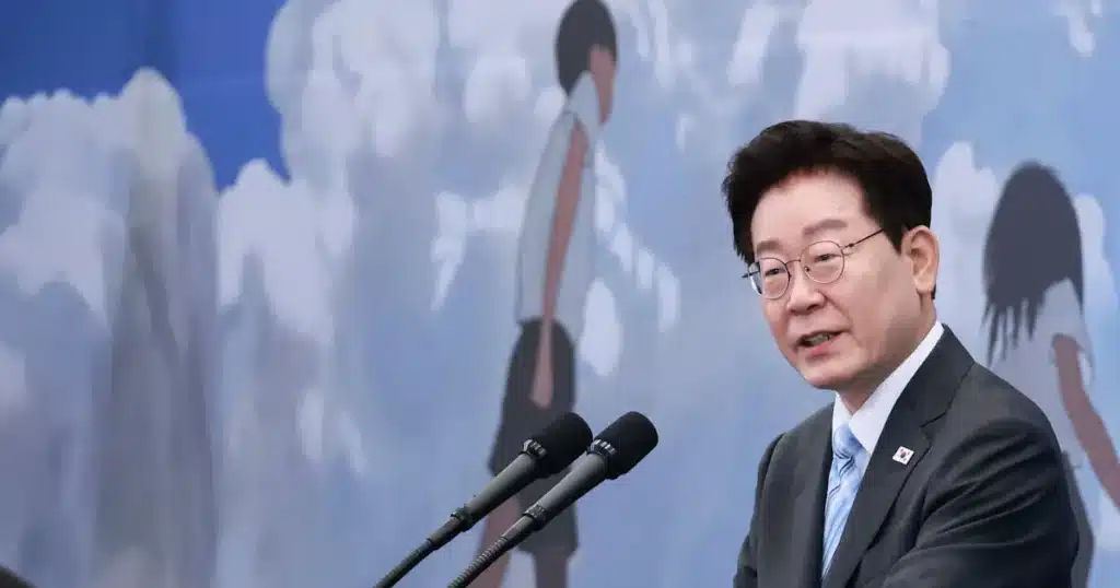 President Considers New Youth Policy Agency