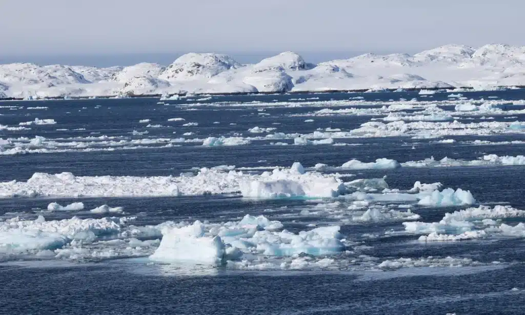 US to Expand Military Presence in Greenland, Trump Claims Control US to Expand Military Presence in Greenland, Trump Claims Control
