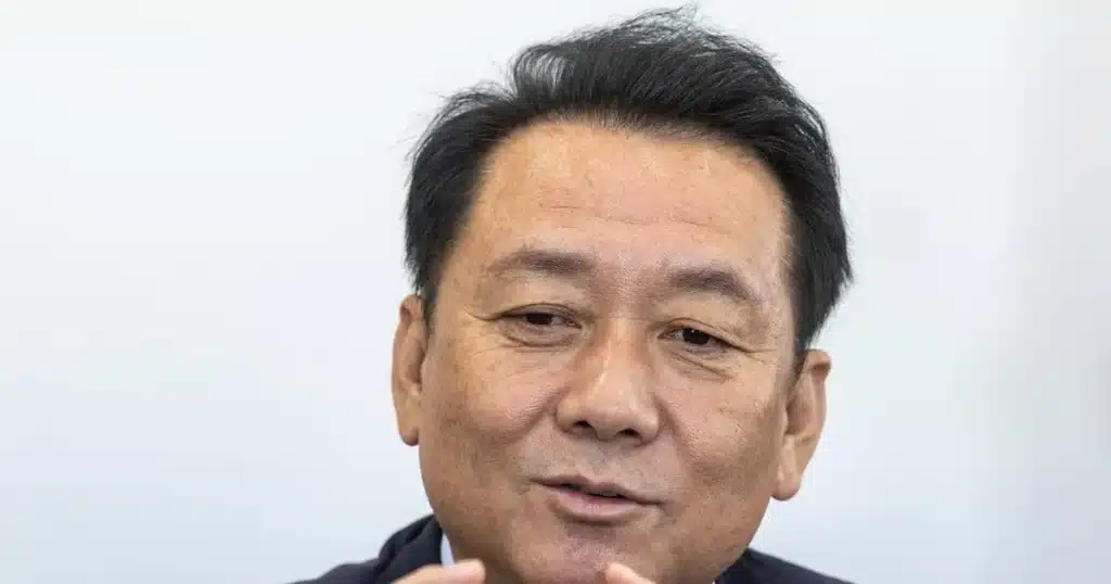 Lawmaker Proposes ‘100 Million Won Fund’ for Every Newborn