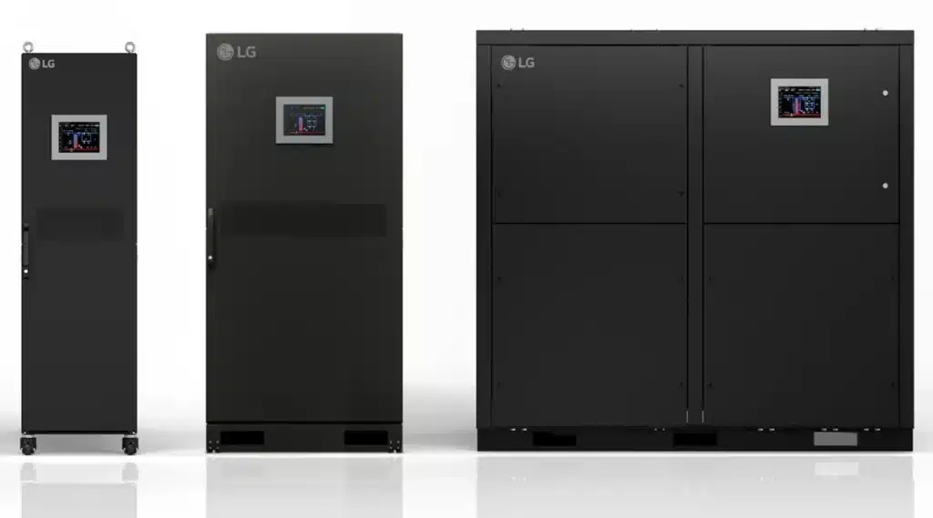 LG Electronics Secures NVIDIA Approval for High-Capacity Liquid Cooling Systems LG Electronics Secures NVIDIA Approval for High-Capacity Liquid Cooling Systems