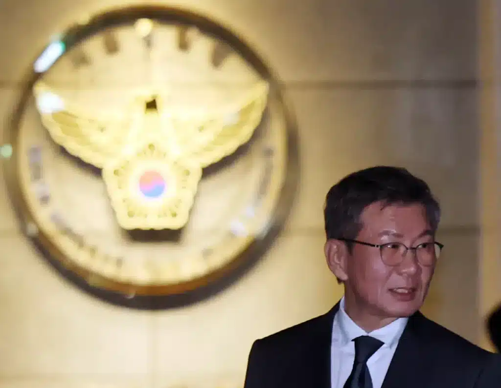 Ex-Football Chief Faces Charges in Coach Selection Probe Ex-Football Chief Faces Charges in Coach Selection Probe
