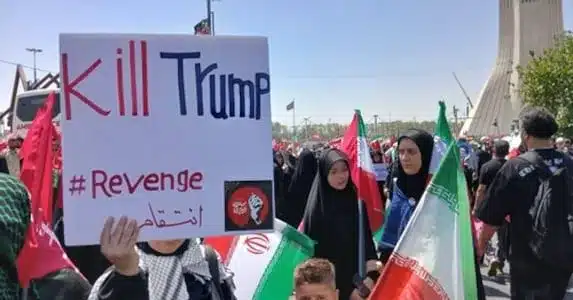 Iran Offers Strait of Hormuz Reopening Deal to US Iran Offers Strait of Hormuz Reopening Deal to US
