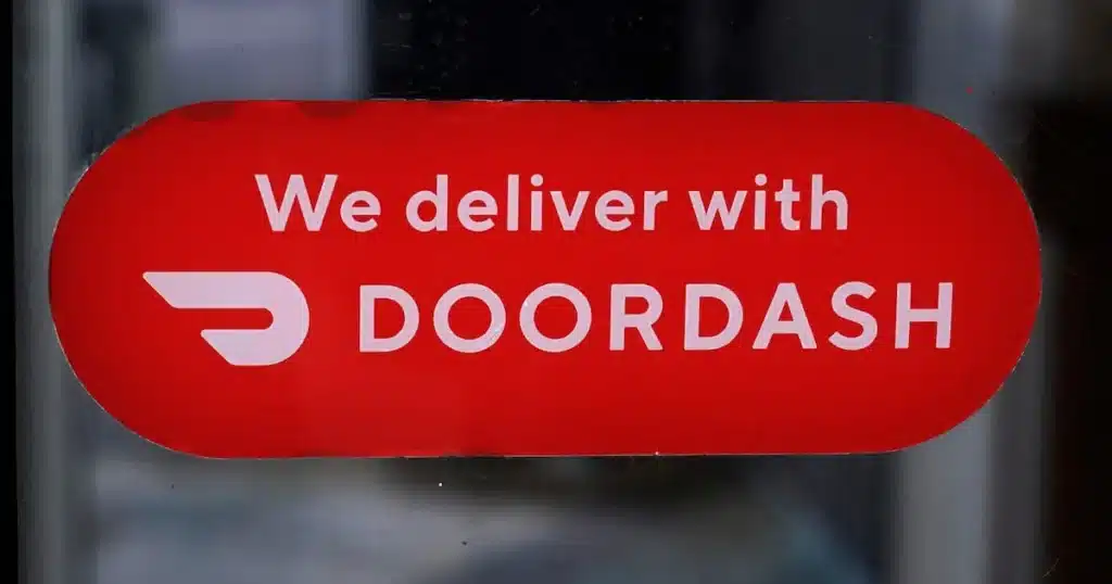 DoorDash Settles NYC Wage Dispute for 8 Million DoorDash Settles NYC Wage Dispute for 8 Million