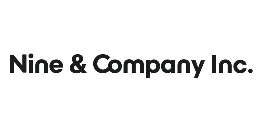 Nine & Company Transitions to Lifestyle Conglomerate Nine & Company Transitions to Lifestyle Conglomerate