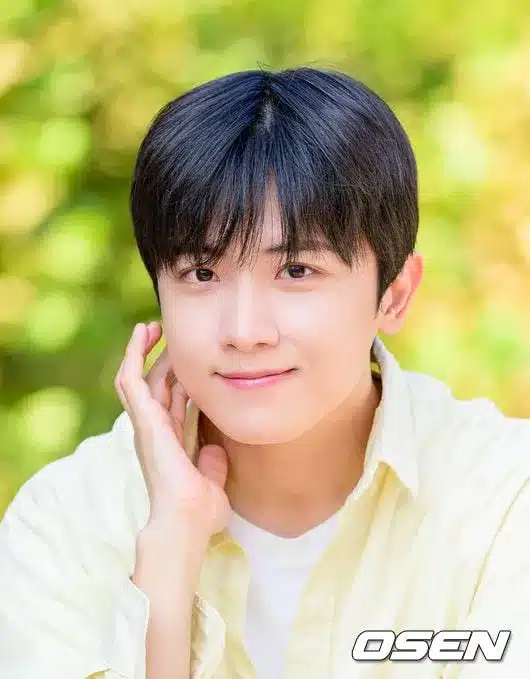Kim Shin-bi Enthusiastic About ‘The Riches and the Detective’ Season 3 Kim Shin-bi Enthusiastic About ‘The Riches and the Detective’ Season 3