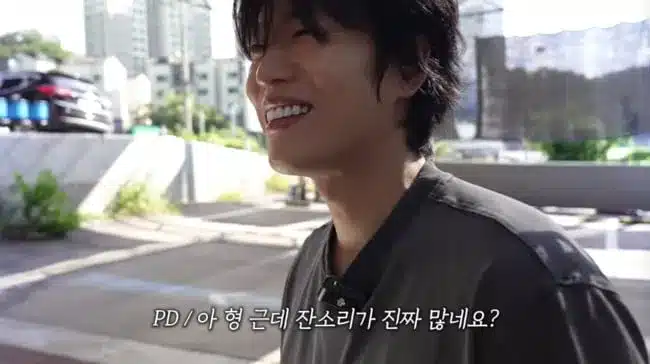 Shin-ji Calls Husband Moon-won a ‘Nagging Husband’ During Car Wash Shin-ji Calls Husband Moon-won a ‘Nagging Husband’ During Car Wash